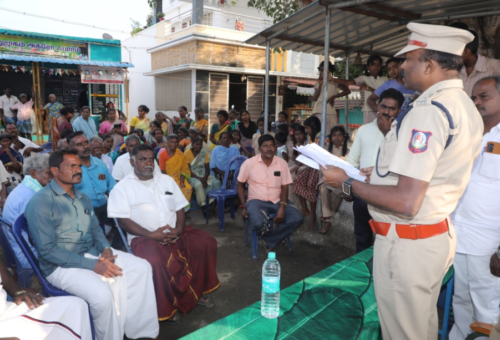 Dharmapuri