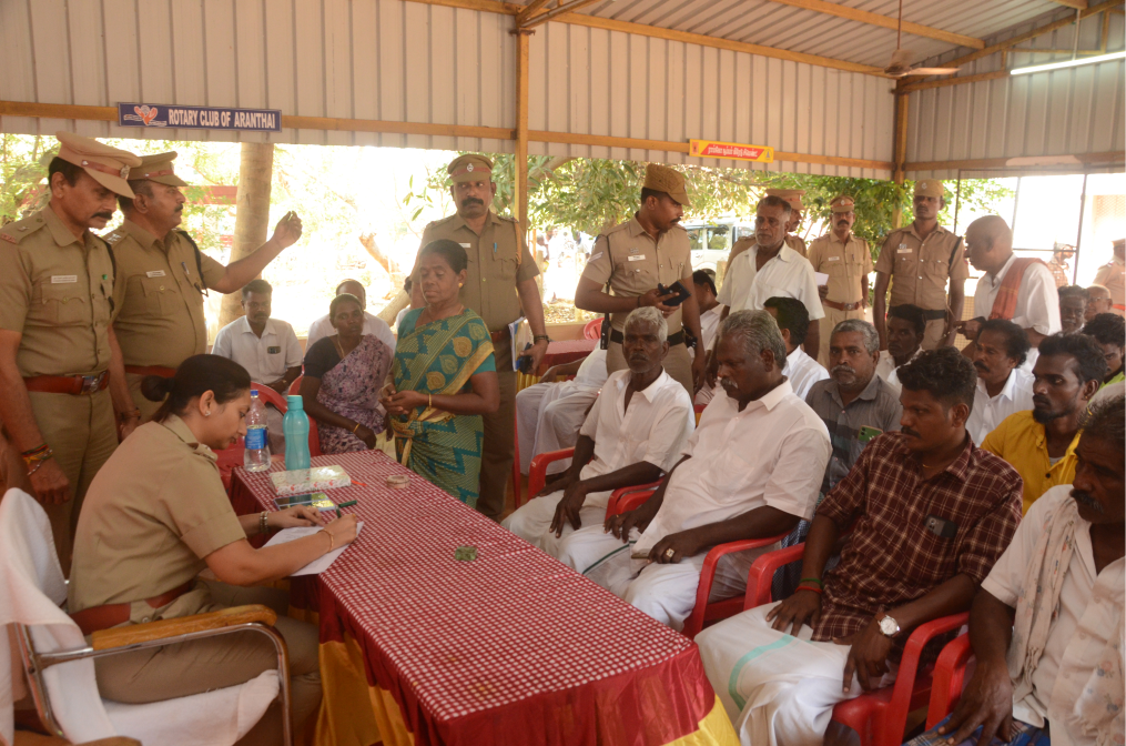 Pudukottai