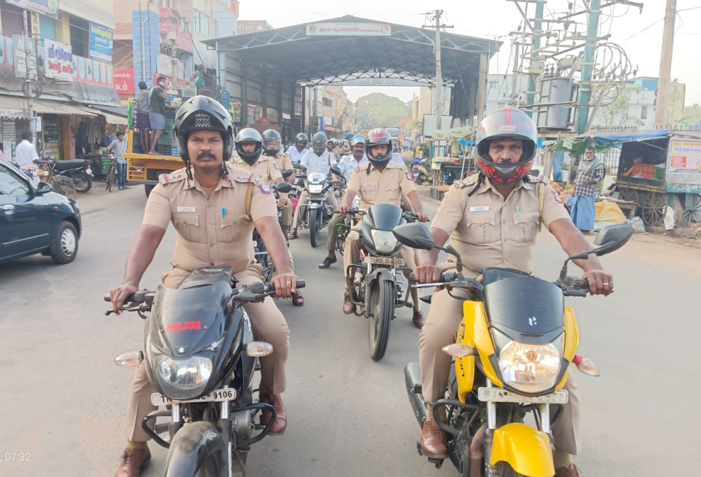 Tiruvallur