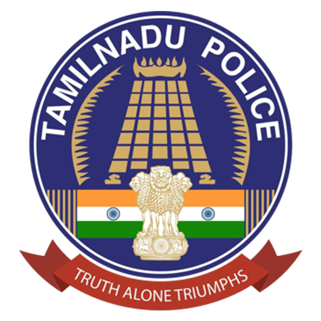 Tamil Nadu Police